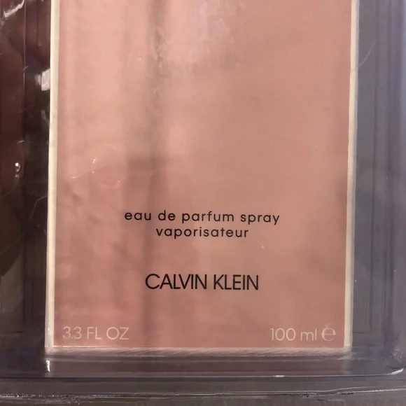 Eternity Moment-Eau de parfume spray -100 ml e - Picture 6 of 9